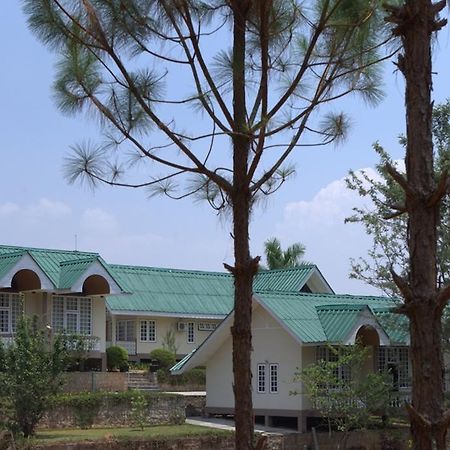 Pine Hill Resort Kalaw Dış mekan fotoğraf