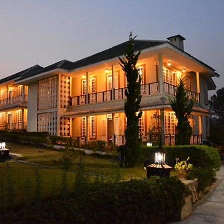 Pine Hill Resort Kalaw Dış mekan fotoğraf