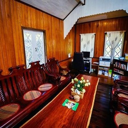 Pine Hill Resort Kalaw Dış mekan fotoğraf