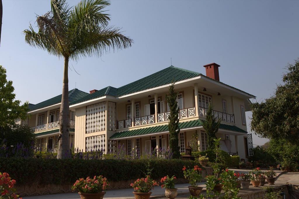 Pine Hill Resort Kalaw Dış mekan fotoğraf