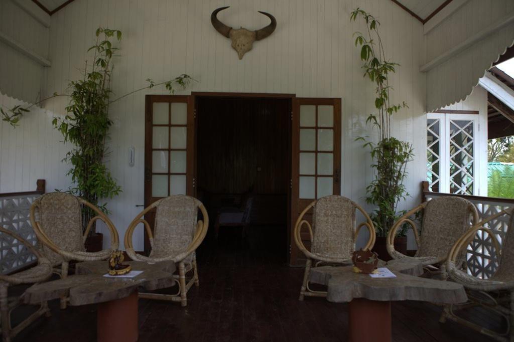 Pine Hill Resort Kalaw Dış mekan fotoğraf