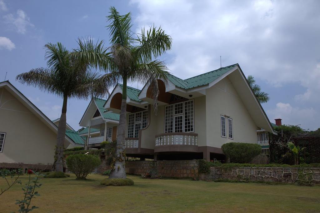 Pine Hill Resort Kalaw Dış mekan fotoğraf