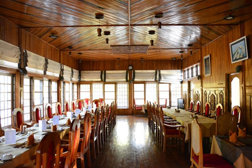 Pine Hill Resort Kalaw Dış mekan fotoğraf
