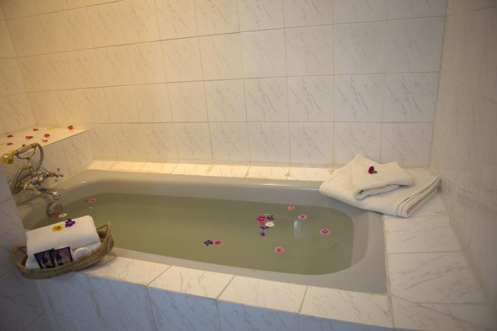 Pine Hill Resort Kalaw Oda fotoğraf