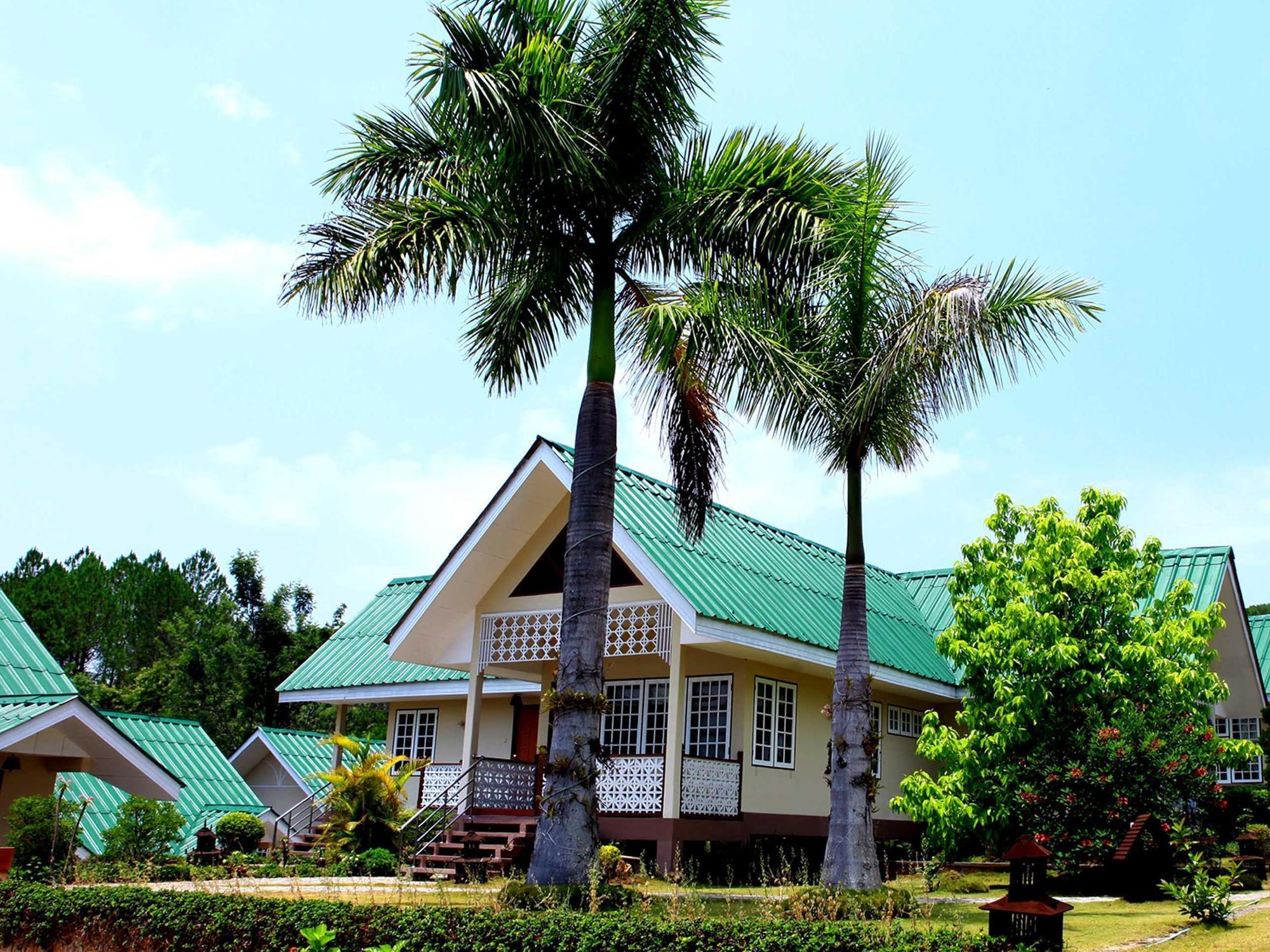 Pine Hill Resort Kalaw Dış mekan fotoğraf