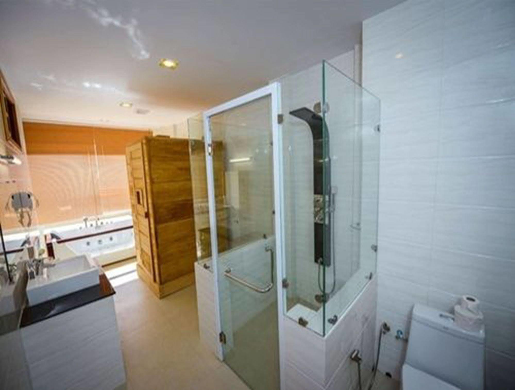 Pine Hill Resort Kalaw Dış mekan fotoğraf