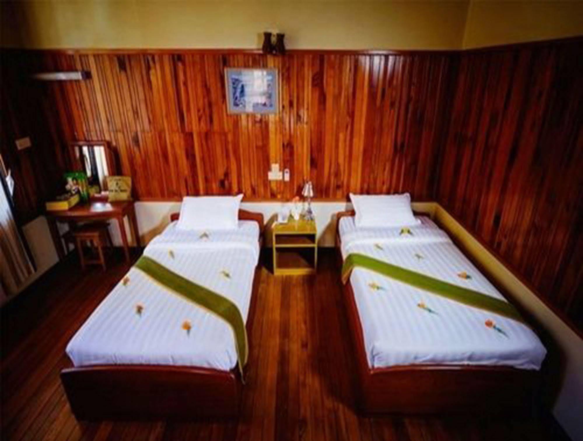 Pine Hill Resort Kalaw Dış mekan fotoğraf