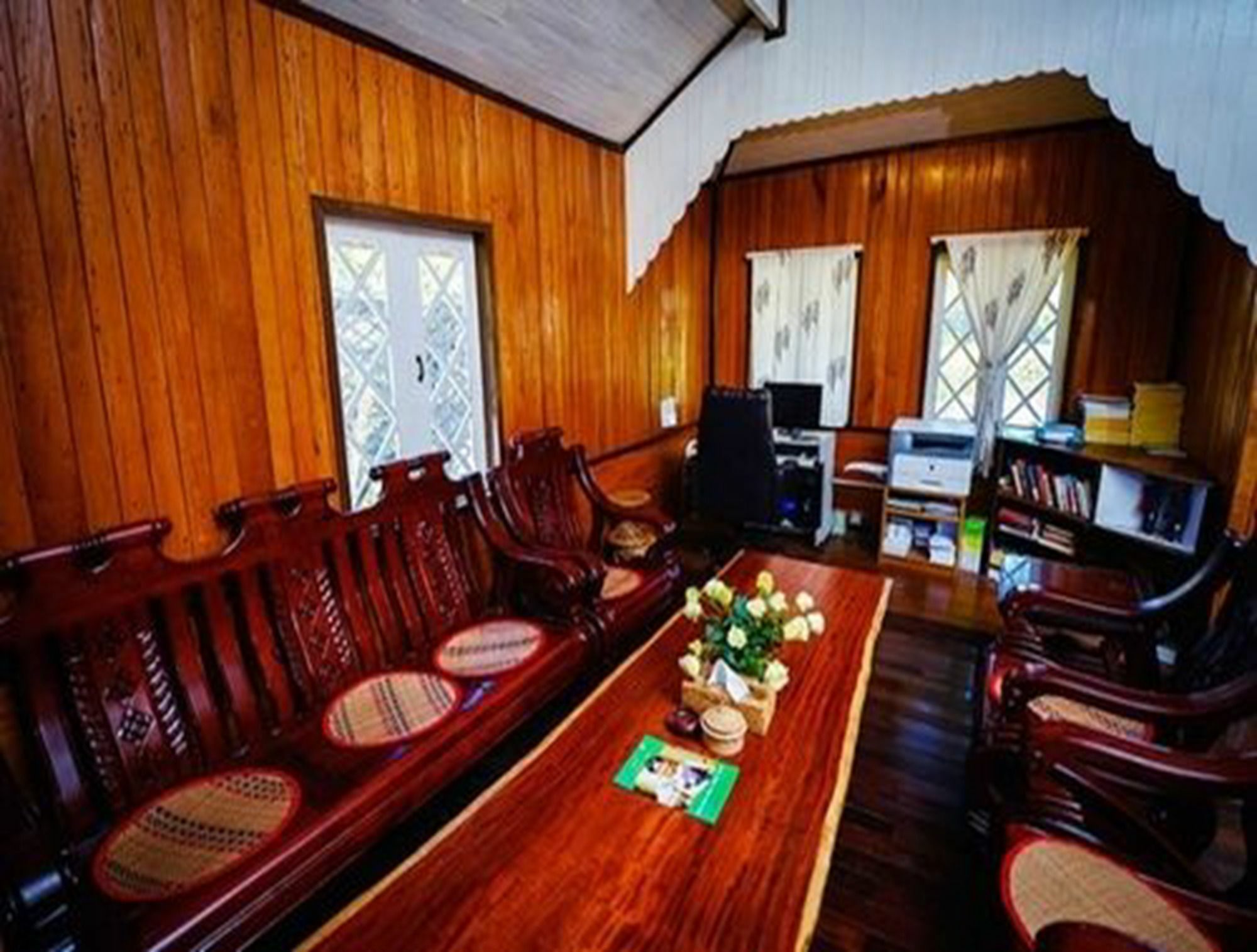 Pine Hill Resort Kalaw Dış mekan fotoğraf
